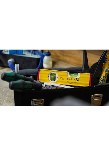 Stabila 80 AS 20cm Su terazisi