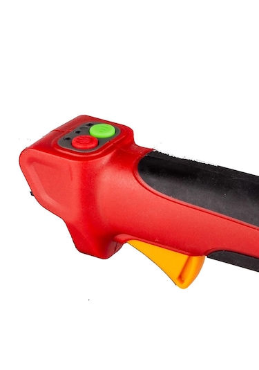 Tasuka TS-30TPNF Turbo Filiz Alma Makinesi