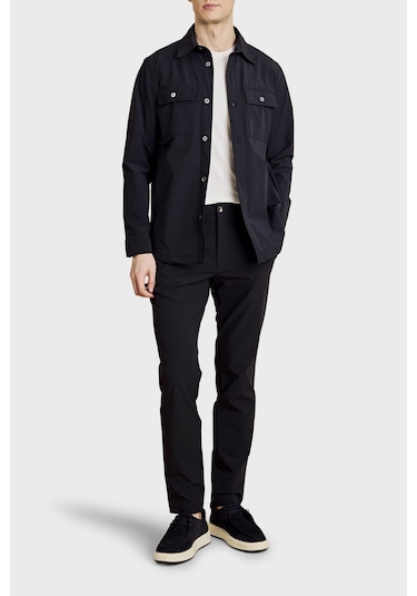 Brooks Brothers Erkek Pantolon Bbss26mpt011137 Lacivert Brooks Brothers Erkek Pantolon Bbss26mpt011137 Lacivert