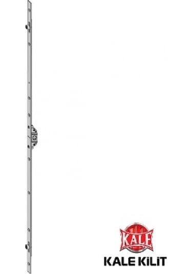 Göksu 40 Cm Tek Açılım Pencere İspanyolet