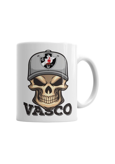 Vasco Kupa Bardak Porselen Karışık