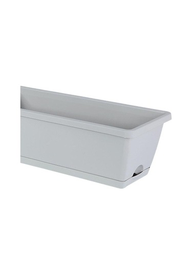 Pazly Suntek Pencere Parça Kutusu Kapalı Ekici Bahçe Açık Gri 2 Nw - Dayanıklı