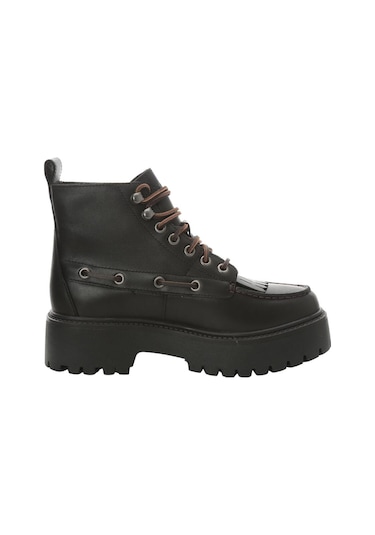 Timberland Kadın Bot-tb0a27yzw021 Siyah