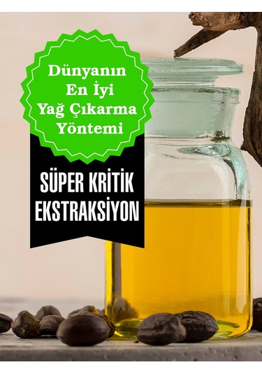 Buğday Ruşeym Yağı Tutti Frutti Aromalı