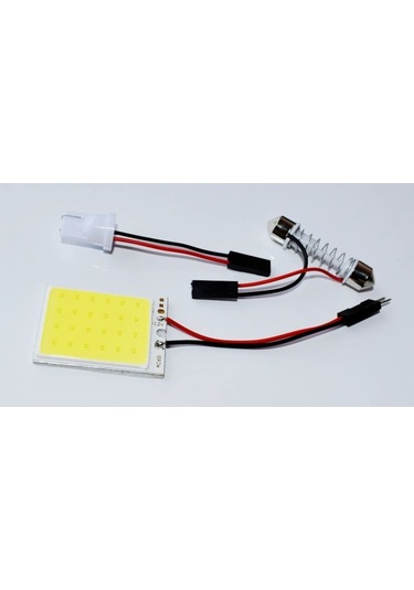 Araba Otomobil Araç Içi Aydınlatma Araba Tavan Bagaj Lamba (457891851)