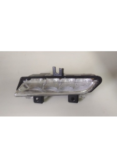 266059367r Renault Clıo 4 Modus Gunduz Farı Sol