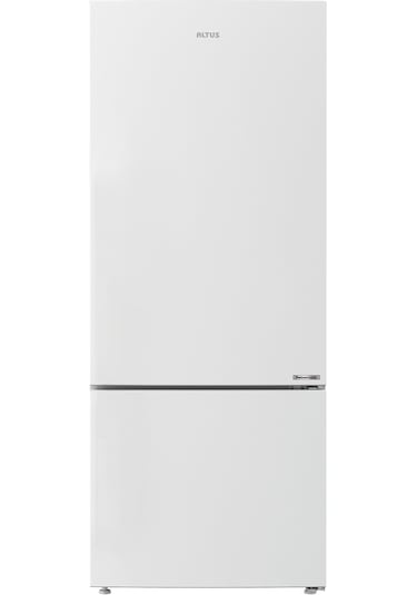 Altus ALK 474 532 LT No-Frost Kombi Tipi Buzdolabı