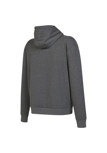 New Balance Lifestyle Erkek Ceket Gri