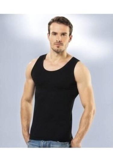 Anıt Erkek Modal Atlet 1200 - 6 Adet