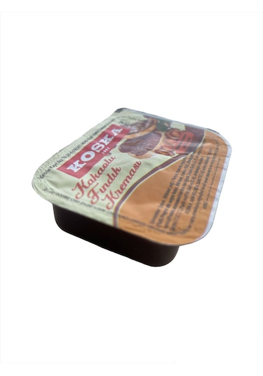 Koska Piknik Kakaolu Fındık Kreması 100 x 20 G