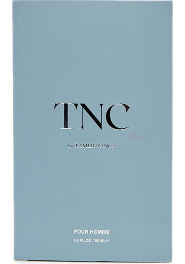 Tamer Tanca Blue Erkek Parfüm 100 ML