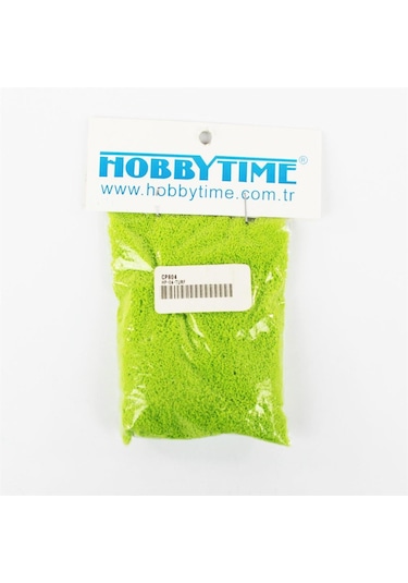 Cp Model 804 Hp-04 Maketler İçin Çim Tozu, 20 Gr-33309