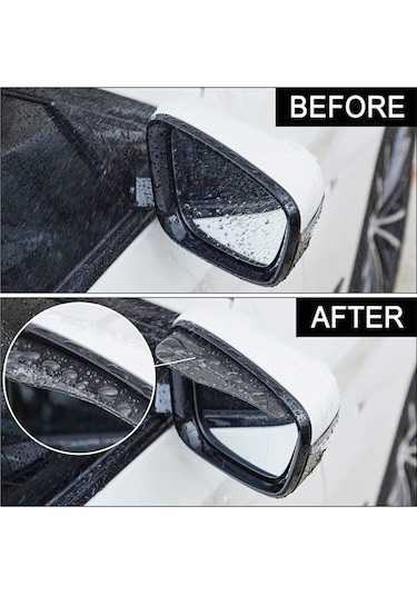 Otoaksefuar Renault Megane 1 Elektrikli Köpek Balığı Anten + Ayna Rüzgarlığı