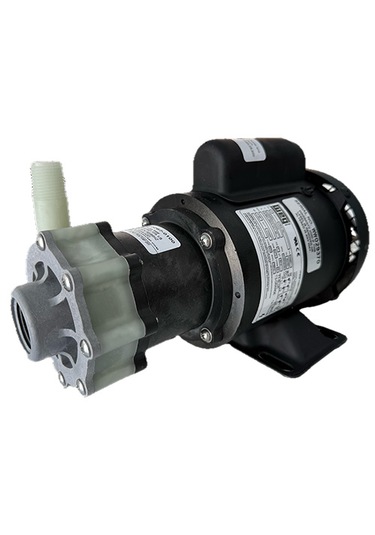 March Te-5m-md 230v Denizsuyu Pompası Marin Manyetik Pompa