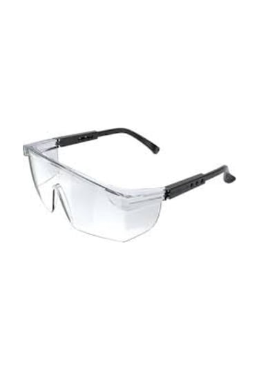 Baymax S400 Koruyucu Gözlük 12 Adet