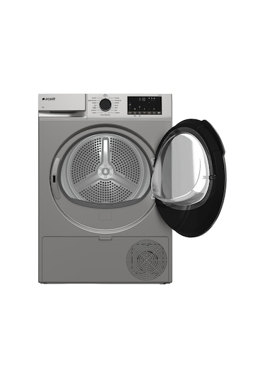 Arçelik 901 KMX S 9 KG Isı Pompalı Kurutma Makinesi