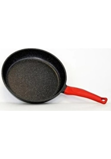 Gülsan Granit Döküm Tava Elit 28 Cm