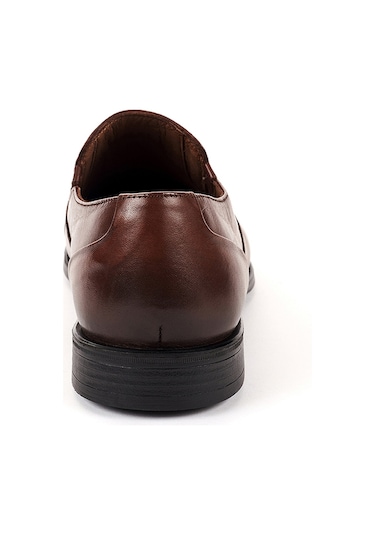 Forelli Era-g Comfort Erkek Ayakkabı Taba 40617-f3092041 Taba