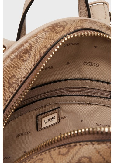 Guess Bayan Sırt Çantası Hwsg71 18320 Ltl Kahve Kahve