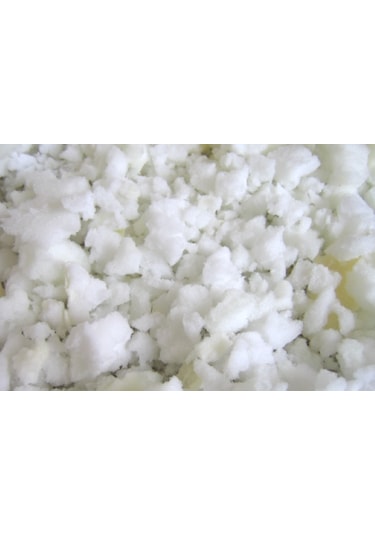 5 Kg Visco Kırpık Sünger Kırlent Dolgu Malzemesi