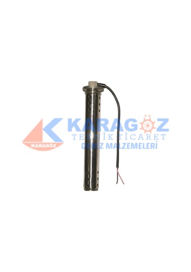 ATIK SU ŞAMANDIRASI 45CM OHM:240-33