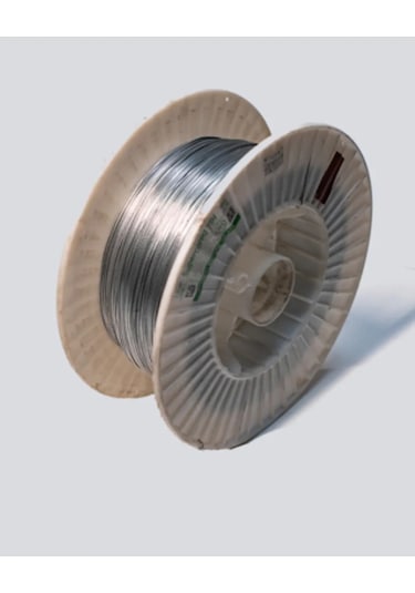 Gıksos Elektrikli Çit Teli 1,2mm, 500m, Galvanizli 371832084