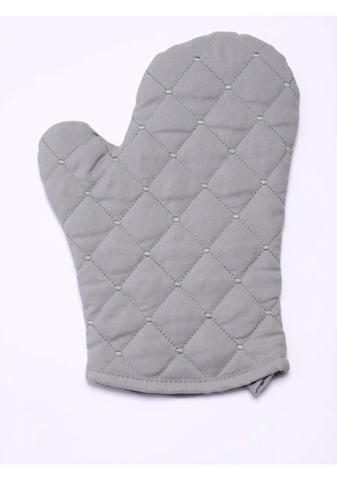 Lectus 2 Parçalı Mutfak Servo Seti 413729241 Gri