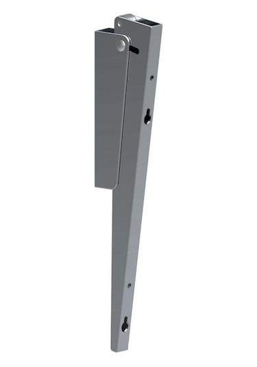Gürçayhırdavat Gürçay Katlanır Duvar Masa Ayağı 45Cm (1 Çift)
