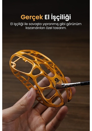 Gravastar Mercury X Rgb 32k Dpı Optik Gaming Mouse, Kablosuz, Magnezyum Alaşımlı, Programlanabilir 5 Mercury X