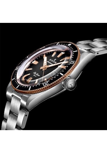 Edox 80126-357rnm-nırb Erkek Kol Saati Diğer