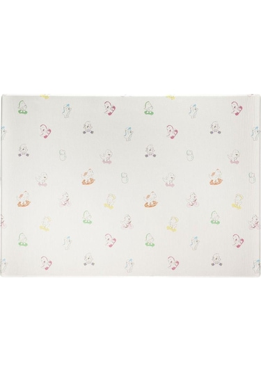 Dino Park Premium Oyun Matı / Halısı 140cm 195cm 12mm Mat030
