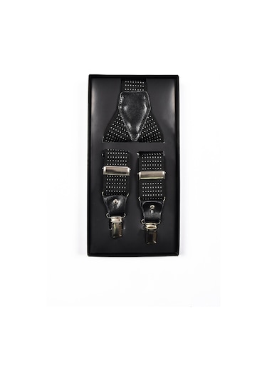 Noktalı Pantolon Askısı