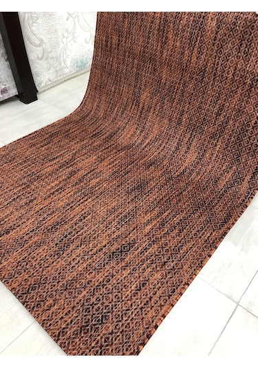 Koza Halı Fizy 20975 A 160X230 Terra 4 M2 Hasır Halı !