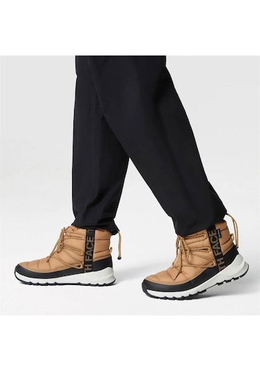 The North Face Thermoball Lace Up Kadın Bot 001