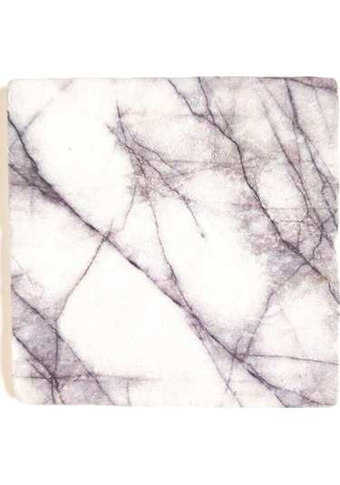 Şeker Portakalım Dekoratif Figürlü Doğal Taş Banyo Gider Kapağı17 Mermer