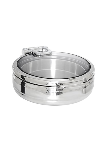 Kapp Chafing Dish Carina -Yuvarlak