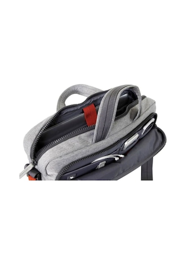 Nava Passenger Contrast Evrak Çantası Pc007lga0a / Çok renkli