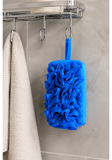 Destpak Lifli Banyo Duş Süngeri