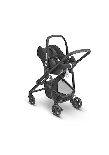 Maxi-Cosi Lila SP Travel Sistem Bebek Arabası Puset