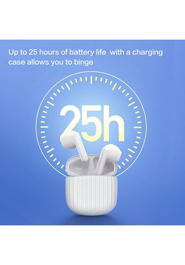 MIIIW W200 Bluetooth Kulak İçi Kulaklık