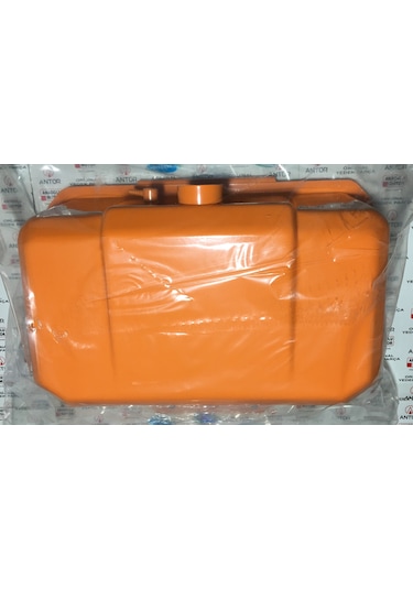 ANTOR /lombardini 4ld640/820 13/17hp Yakıt Deposu (MAZOT DEPOSU) Rijit Bağlantılı