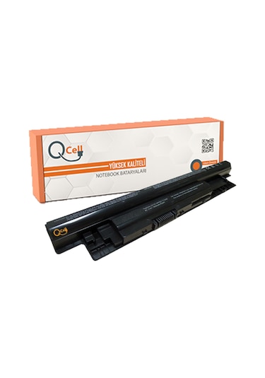 Dell İnspiron 15r 5521 Batarya