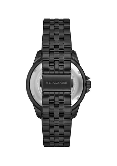 U.S. Polo Assn. USPA1048-01 Erkek Kol Saati