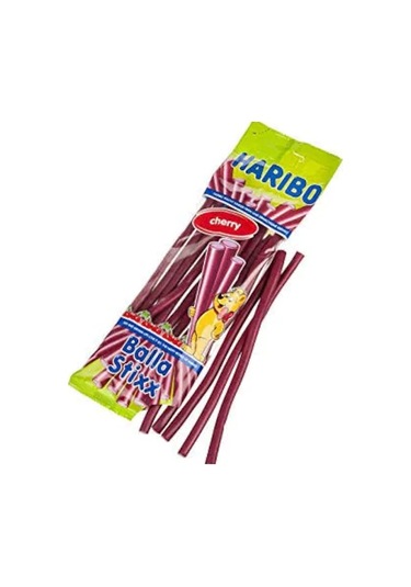 Haribo Cherry Balla Stixx 200 G