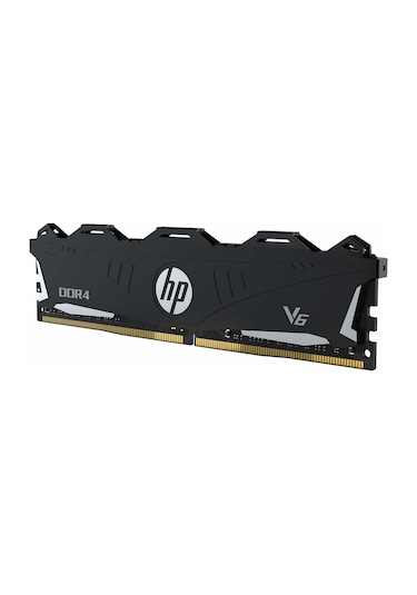 HP V6 7EH67AA 8 GB DDR4 3200 MHz CL16 Ram