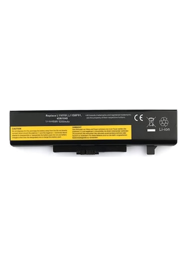 Lenovo L11m6f01 Batarya Pil