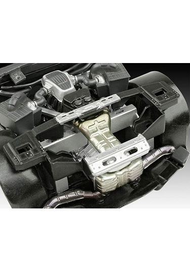 Revell Maket Seti Mclaren 570S 07051