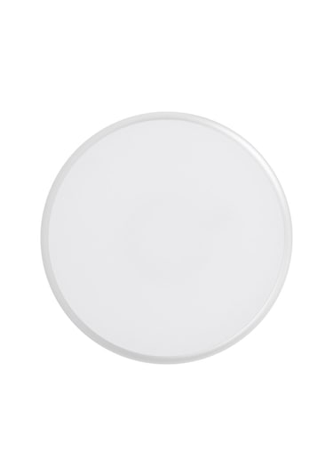 Braytron 5 Renk Sensörlü Grande 20w Sensörlü Led Tavan Armatürü Beyaz