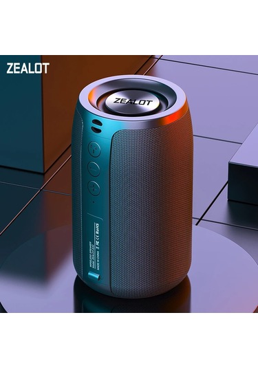 S32 Kablosuz Bluetooth Hoparlör Mini Taşınabilir Hıfı Subwoofer