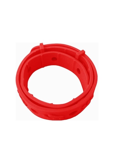 Pet Köpek Kedi Ayarlanabilir Yaka Etkili Lea Mite Bit Pire Önleyici